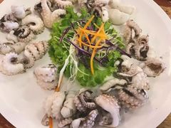 -Doo Dee Thai Food(Issan/Isaan/Esan)