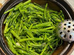 -鹤睦鱼生·啫啫煲·海鲜(保利百合店)