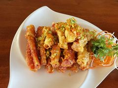 -老太太海鲜城(森林公园任家台店)
