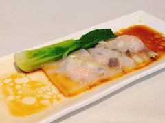 -万龙洲海鲜(南新仓店)