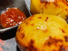 -破瓦寒窑·地摊烤羊排