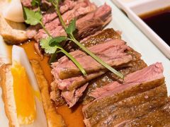 -潮界(虹桥新天地店)