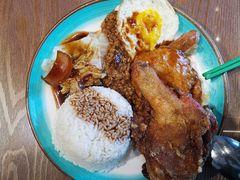 -渣·餐厅(西斗门店)