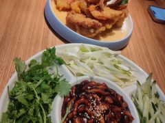 -东北灶(高新银泰店)