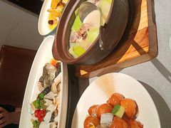 -晓粤·惹味粤菜(凯德乐峰广场店)