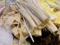 -老徐烧烤涮肚(交道口店)