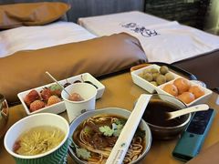 -足莲得·足道SPA(滨湖银泰店)
