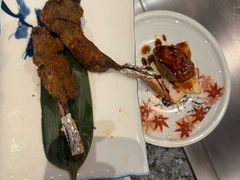 -大渔铁板烧(中山路八佰伴店)