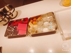 -ABC Cooking Studio(上海环球金融中心店)