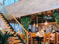 -维纳斯酒店-忆咖啡观景餐厅(象山公园店)
