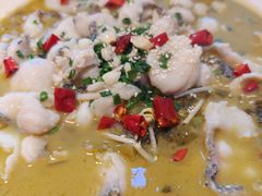 -川悦壹号·川菜(蠡溪路店)