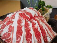 -野·大山里土鸡火锅(万科里店)