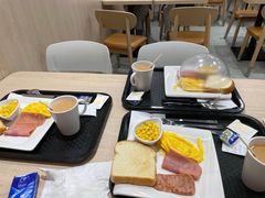 -大家乐(广州荔湾领展广场店)