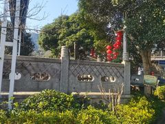 -听风阁农家私房菜茶楼(龙坞店)