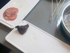 -尚宴牛特鲜自助(太原街万达店)