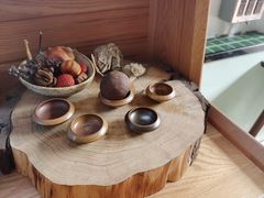-知亘茶食
