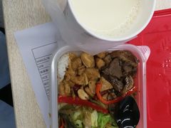 -永和大王(高新中四道店)