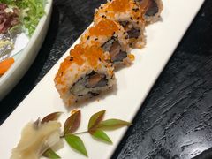 -万鱼亭·鹤家日本料理(南通青年中路店)