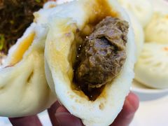 -馋笼小食堂-青岛大虾包(繁花里店)