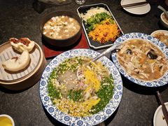 -杏花村水席楼·洛阳水席(老城十字街店)