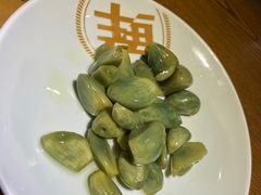 -船歌·鱼水饺青岛菜(金狮广场店)
