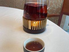 小青柑-扬州香格里拉·香宫中餐厅