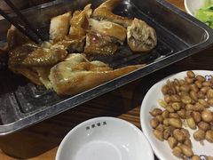 -大岗仙庙烧鸡(海南总店)