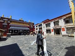 -小昭寺