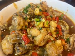 -回家吃饭·地道南昌菜(建德观总店)