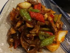 -渔娘渔家丹东海鲜(东直门店)