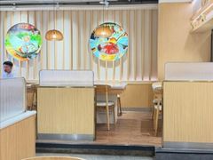 -呷哺呷哺 黄金牧场 (新中关购物中心店)