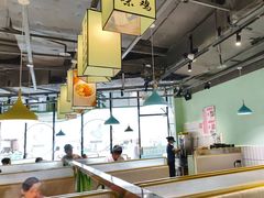 -采椰郎椰子鸡·脆皮鸡火锅(融创茂店)