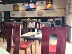 -克比叔叔印度餐厅Kebabs on the Grille(人民广场店)