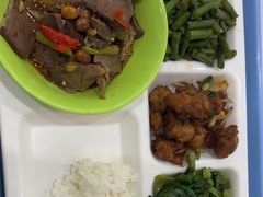 -紫金港餐饮中心-风味餐厅(浙江大学紫金港校区店)