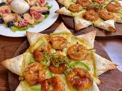 -沏点Trattoria意大利餐厅(新街口店)