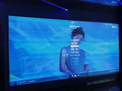 -JUZC钜阵纯KTV(滨海吾悦广场店)