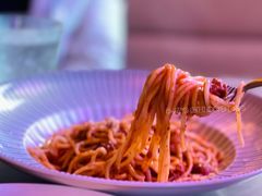 波隆尼意大利肉酱面-J·one Bistro吉萬酒厨·牛排
