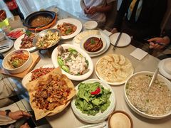 -尚帝·洛阳菜(八號院店)