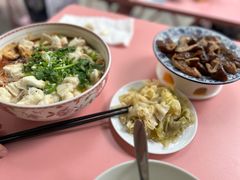 -吾味香葫芦头(安西街店)