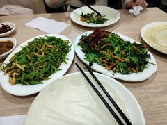 -姥家春饼店(漳州二路店)