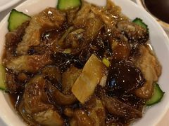 -九花山烤鸭店