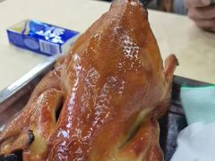 -南沙辉记烧鸡·荔枝木炭火吊烧(旧镇店)