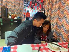 -西域阿里马新疆菜·清真(桂花路店)