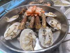 -大众海鲜(巨龙北路店)