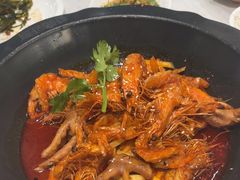 -虾吃虾涮.虾火锅.肉蟹煲(步步高梅溪新天地店)