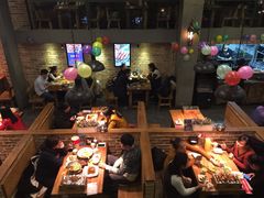 -馋嘴猫•北京食堂•宵夜(亚运村店)