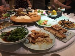 -卫鼎轩·家宴(水上公园店)