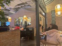 大堂-闽上鲜·福建菜(龙湖滨江天街店)