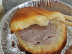 -屋裡·Union Bakery(龙江路店)