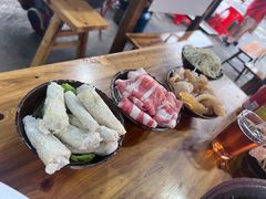 -正南齊北重庆老火锅(光华村直营店)